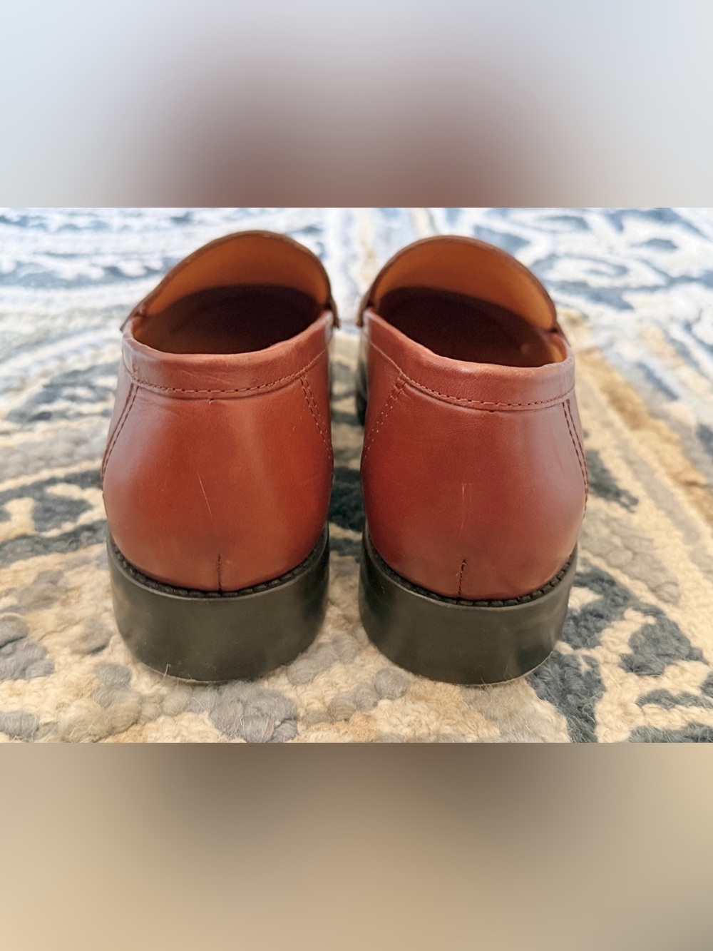 Sezane Andre Loafers - Picture 4 of 11
